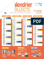 Calendrier 2021 2 7 MEZIERES MORISEL MOREUIL