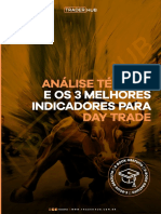 Análise Técnica e Os 3 Melhores Indicadores Para Day Trade - Trader Hub