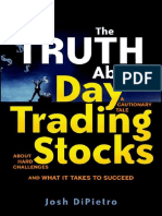 A Verdade Sobre Day-Trade - Josh DiPietro