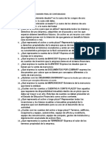 Guia de Estudio para Contabilidad Basica