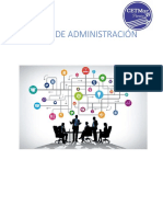 Cuadernillo de Administracion