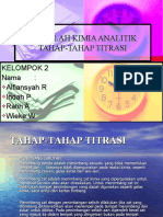 Download MAKALAH KIMIA ANALITIK by Alfiansyah Rahman SN56158027 doc pdf