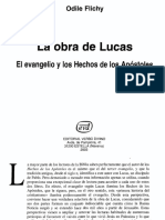 La obra de Lucas