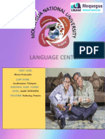 Language Center: First Name