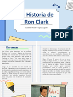 La Historia de Ron Clark