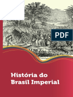 Historia Do Brasil Imperial