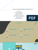 Perekonomian Indonesia Kelompok 2