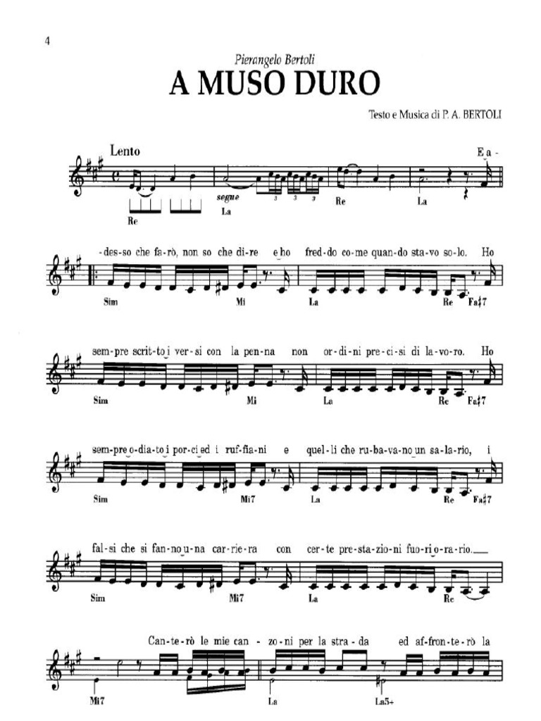 A Muso DuroConverti PDF