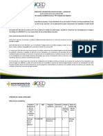 Analisis guia multidimensional