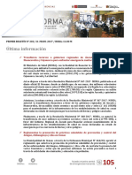 Boletin Informativo N 203 PDF