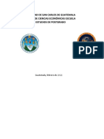 Resumen - Metodología para La Determinación de Precios de Transferencia