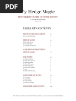 Witches Goddesses And Angry Spirits Pdf Witchcraft African Diaspora