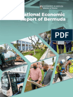 National Economic Report of Bermuda