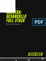 Carrera_ Desarrollo Full Stack