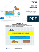 Tarea 12. Matematica... Avila