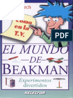 Beakman 1