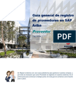 Guia General Registro Proveedores Sap Ariba Tcm13 211072