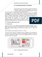 2 Présentation Générale Du Projet