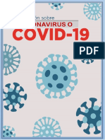 El Coronavirus (COVID-19)