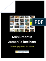 Musluman Zaman