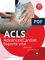 ACLS 2021 Español