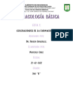 Farmacologia Trabajo 1