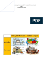 Trabajoindividual Trabajogrupal