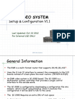 Emr Video System V1.1