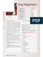 Freerpg Booklet2021 Hwdako v4 Charactersheets3