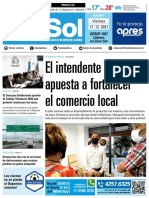 Diario El Sol 17-12-2021