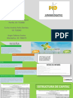 Act 7 Administracion Financiera