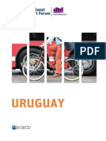 Uruguay Road Safety