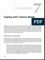 TEC 5173 The Cultural Dimension of International Business Chap 7