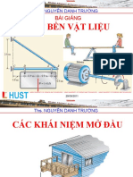 Bài giảng SBVL - BKHN