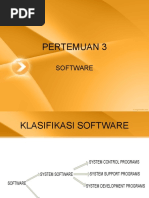 Download Pertemuan 3 Software by Bintang Kusuma SN56160075 doc pdf