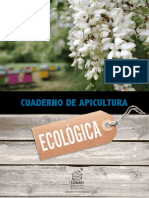 Cuarderno de Apicultura Ecologica