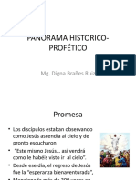 Clase 2 Panorama Hist-Prof