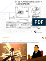 07 - Elaboracion de Plano de Ubicación y Localización