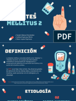 Equipo 1 - Diabetes Mellitus 2