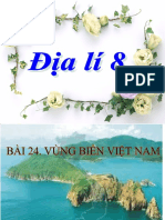 Bai 24 Vung Bien Viet Nam