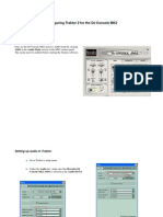 Configuring Traktor 2 For The DJ Console MK2: Setting Up The ASIO Driver