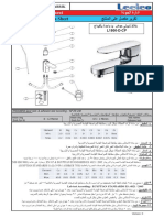 Technical Data Sheet : Quality Management