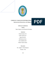 Informe Final - Aceite Esencial de Eucalipto - Grupo N°5