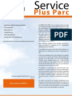 DeltaSysteme Perpignan Service Plus Parc