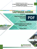 Masterplan Ppib Tegal