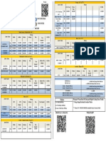 Price List Focus 2021 Desember 15 L Ready Stock