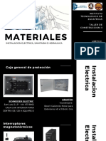 Materiales