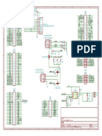 RA1206 - (4x0603) - 100K: Cd/Dat3/Cs Cmd/Di VDD VSS