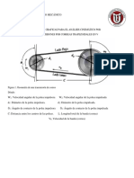 Nueva Guía de Transmisión Poleas 2018.