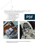 Nama: Lusi Sundari NIM: MB1218029 Resume Kegiatan Kunjungan ICU